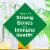 Nature's Bounty® D3 Softgels 125mcg Perspective: left