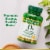 Nature’s Bounty Vitamin D3 1000 IU Immune Support Softgels Perspective: left