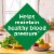 Nature's Bounty Co Q-10 Softgels, 100 Mg Perspective: left