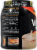 Body Fortress Vanilla Whey Protein Powder Perspective: left