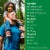 Nature's Bounty Saw Palmetto 450mg Herbal Health Supplement Capsules Perspective: left
