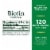 Nature’s Bounty Biotin Supports Health Hair, Skin & Nails Sofgels, 10000 mcg Perspective: left