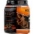 Body Fortress® Chocolate Whey Protein Powder Perspective: left