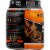 Body Fortress® Chocolate Whey Protein Powder Perspective: left