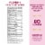 Nature's Bounty Optimal Solutions Women's Raspberry Gummy Multivitamins, 50mg Collagen Perspective: left