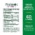 Nature's Bounty Probiotic Digestive Balance Gummies, Multi-Flavored Perspective: left