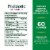 Nature's Bounty Probiotic Digestive Balance Gummies, Multi-Flavored Perspective: left