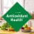 Nature’s Bounty Turmeric + Black Pepper Extract Antioxidant Health Support Capsules, 1000mg Perspective: left