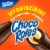 Marinela® Choco Roles® Pineapple Creme Filled Cakes Perspective: left