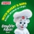Bimbo Pan Doble Fibra Double Fiber Bread Perspective: left