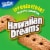 Marinela Hawaiian Dreams Coconut Cookies Perspective: left