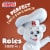 Bimbo Roles de Canela con Pasas Raisin Cinnamon Rolls Perspective: left