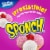 Marinela Sponch Coconut and Strawberry Marshmallow Cookies Perspective: left