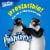 Marinela® Pinguinos Chocolate Creme Filled Cupcakes Perspective: left