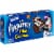 Marinela Pinguinos Filled Cookies Perspective: left