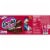 Marinela Gansito Cherry Chocolate Flavored Covered Filled Chocolate Snack Cakes Perspective: left