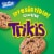 Marinela Trikis Chocolate Chip Cookies Perspective: left