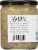 Saverne® French Dill Organic Artisan Sauerkraut Perspective: left