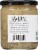 Saverne® French Dill Organic Artisan Sauerkraut Perspective: left