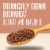 Arrowhead Mills Maple Buckwheat Flakes Organic Cereal Perspective: left