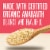 Arrowhead™ Mills Amaranth Flakes Organic Cereal Perspective: left