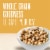 Arrowhead Mills™ Puffed Corn Bag Cereal Perspective: left