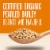 Arrowhead Mills Organic Pearled Barley Perspective: left