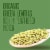 Arrowhead Mills® Organic Green Lentils Perspective: left