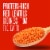 Arrowhead Mills Organic Red Lentils Perspective: left