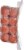 Sabrett Skinless Beff Franfurters Bun Length Perspective: left