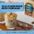 RiceSelect Organic Texmati White Long Grain Rice Perspective: left