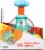 Bright Starts™ Press & Glow Spinner™ Toy Perspective: left