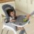 Ingenuity Trio Elite 3 in 1 Full Size Baby Toddler High Chair Booster, Braden Perspective: left