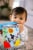 Baby Einstein Curious Explorers Teether Book Take-Along Toy Perspective: left