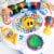 Baby Einstein™ Discovering Music Activity Table™ Perspective: left
