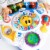 Baby Einstein™ Discovering Music Activity Table™ Perspective: left