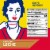 Café Bustelo Sweet & Creamy Café con Leche Coffee, Keurig K-Cup Pods Perspective: left