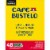 Café Bustelo® Espresso Style Dark Roast K-Cup Coffee Pods Perspective: left