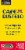 Café Bustelo® Espresso Style Dark Roast K-Cup Coffee Pods Perspective: left