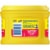 Café Bustelo Espresso Ground Coffee, Dark Roast Perspective: left