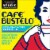 Café Bustelo® Café con Vainilla K-Cup® Coffee Pods Perspective: left