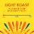 Café Bustelo Light Roast Ground Coffee Perspective: left