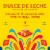 Café Bustelo Dulce de Leche Artificially Flavored Ground Coffee Perspective: left