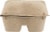 Wilcox Mobile Pasture Raised Large Brown Eggs Perspective: left