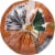 Cacique® Premium Pork Chorizo Perspective: left