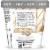 Haagen-Dazs Heaven Strawberry Chocolate Waffle Cone Light Ice Cream Perspective: left