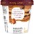Haagen-Dazs® Salted Caramel & Chocolate Trio Crispy Layers Ice Cream Perspective: left