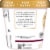 Haagen-Dazs Dairy Free Peanut Butter Chocolate Fudge Frozen Dessert Perspective: left
