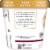Haagen-Dazs Dairy Free Peanut Butter Chocolate Fudge Frozen Dessert Perspective: left