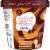 Haagen Dazs® Coffee Chocolate Brownie Ice Cream Perspective: left